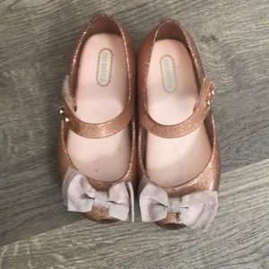 Mini Melissa